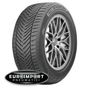 Riken All Season Suv 215/55 R18 99 V XL  TL